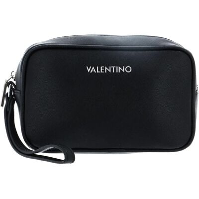 Valentino Marnier Custodia cosmetica morbida - Nera Valentino Marnier Custodia cosmetica morbida - Nera