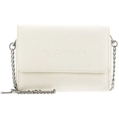 VALENTINO BAGS Geldbörse - HOLIDAY RE - Beige - Kompakte Geldbörse VALENTINO BAGS Geldbörse - HOLIDAY RE - Beige - Kompakte Geldbörse