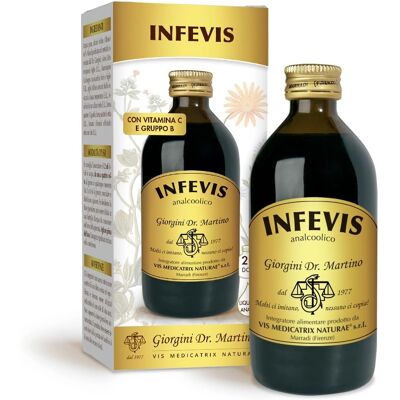 Giorgini Echinacea Sambuco Supporto Immunitario Liquido - Integratore 200ml Giorgini Echinacea Sambuco Supporto Immunitario Liquido - Integratore 200ml