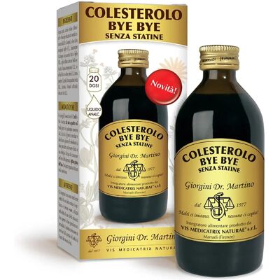 Giorgini Supporto Colesterolo - Carciofo e Fieno Greco - 200ml - Integratore Alimentare Giorgini Supporto Colesterolo - Carciofo e Fieno Greco - 200ml - Integratore Alimentare