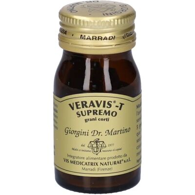 Giorgini Dr. Martino Veravis T Supremo - Supporto Digestivo Giorgini Dr. Martino Veravis T Supremo - Supporto Digestivo