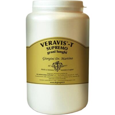 Giorgini Dr. Martino Supremo Grani Lunghi - Supporto digestivo Giorgini Dr. Martino Supremo Grani Lunghi - Supporto digestivo