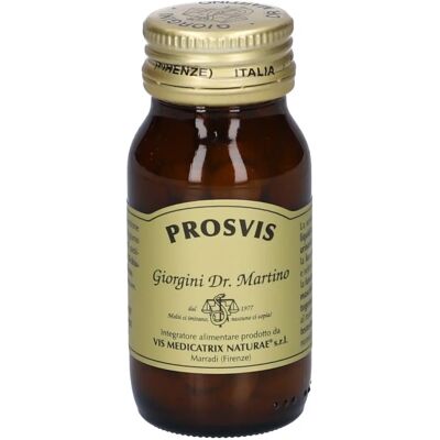 Dr. Giorgini Prosvis Integratore - Supporto Prostata - 100 Pastiglie Dr. Giorgini Prosvis Integratore - Supporto Prostata - 100 Pastiglie