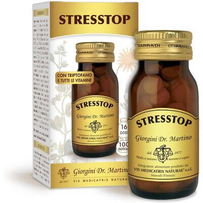 Dr.Giorgini Ser-Vis Srl - Tryptofano, Magnesio, Lavanda - Integratore Dr.Giorgini Ser-Vis Srl - Tryptofano, Magnesio, Lavanda - Integratore