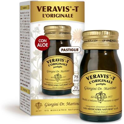 Giorgini Veravis-T Complément Digestif - 30g Giorgini Veravis-T Complément Digestif - 30g
