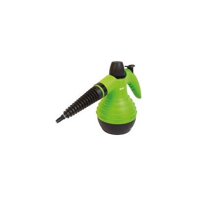 DPM WHL601 - Nero, Verde - Pulitore a Vapore DPM WHL601 - Nero, Verde - Pulitore a Vapore