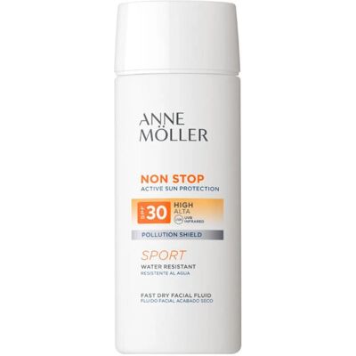 Locione solare SPF 50+ Anne Möller - Protezione solare per il corpo Locione solare SPF 50+ Anne Möller - Protezione solare per il corpo