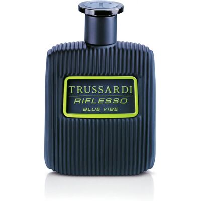 Trussardi Riflesso Blue Vibe Woda toaletowa - 100ml Trussardi Riflesso Blue Vibe Woda toaletowa - 100ml