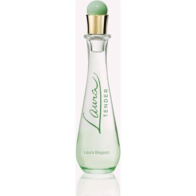 Laura Biagiotti Laura Tender Eau de Toilette - 75ml Laura Biagiotti Laura Tender Eau de Toilette - 75ml
