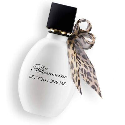 Blumarine Let You Love Me Eau de Parfum - 50ml Blumarine Let You Love Me Eau de Parfum - 50ml