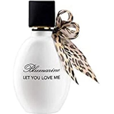 Blumarine Lass Dich Liebe Mich Eau de Parfum Spray - Parfüm Blumarine Lass Dich Liebe Mich Eau de Parfum Spray - Parfüm