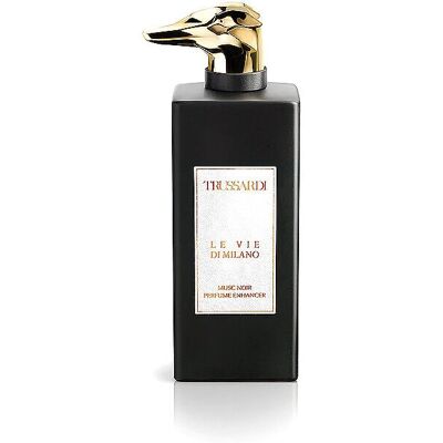 Trussardi Musc Noir Unisex Parfüm EDP - 100ml Trussardi Musc Noir Unisex Parfüm EDP - 100ml