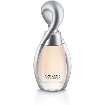 Laura Biagiotti Forever Touche d'Argent Eau de Parfum - 30ml Laura Biagiotti Forever Touche d'Argent Eau de Parfum - 30ml