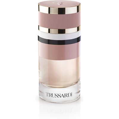 Trussardi Trussardi Eau de Parfum - 90ml Trussardi Trussardi Eau de Parfum - 90ml