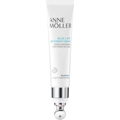 Anne Möller Blue L-Augenpflege - 15ml - Augencreme Anne Möller Blue L-Augenpflege - 15ml - Augencreme