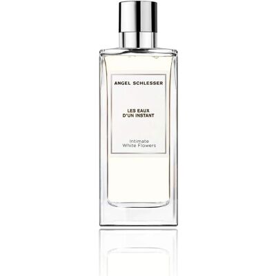 Angel Schlesser White Flowers EDT - Perfume para Mulheres Angel Schlesser White Flowers EDT - Perfume para Mulheres