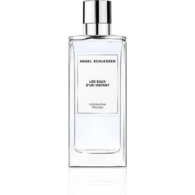 Angel Schlesser Instinctive Marine Eau de Toilette - 150ml Angel Schlesser Instinctive Marine Eau de Toilette - 150ml