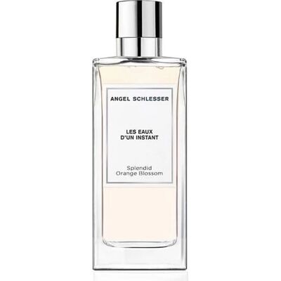Angel Schlesser Les Eaux d'un Instant Splendid Orange Blossom - 150ml Angel Schlesser Les Eaux d'un Instant Splendid Orange Blossom - 150ml