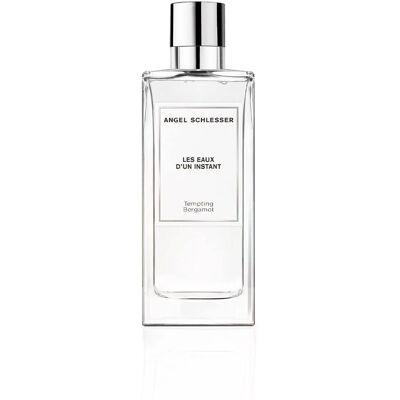 Angel Schlesser Les Eaux D'Un Instant Encantadora bergamota Eau de Cologne - Eau de Cologne Angel Schlesser Les Eaux D'Un Instant Encantadora bergamota Eau de Cologne - Eau de Cologne