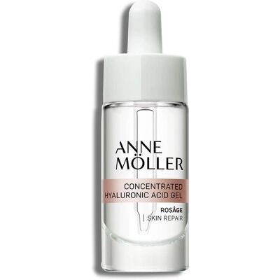 Gel di Acido Ialuronico Rosâge di Anne Möller - Crema Anti-Ageing Gel di Acido Ialuronico Rosâge di Anne Möller - Crema Anti-Ageing