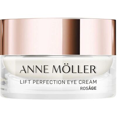 Anne Möller Rosage Augen Kontur Perfektionierende Lifting Creme - Augencreme Anne Möller Rosage Augen Kontur Perfektionierende Lifting Creme - Augencreme