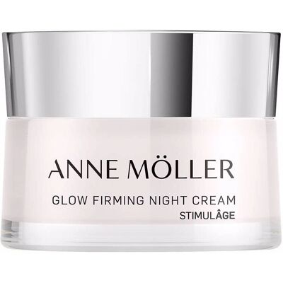 Anne Möller Stimulage Glow Festigende Nachtcreme (50 ml) Anne Möller Stimulage Glow Festigende Nachtcreme (50 ml)