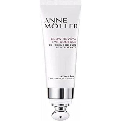 Anne Möller Stimulage Revitalizante creme para olhos 15ml Anne Möller Stimulage Revitalizante creme para olhos 15ml