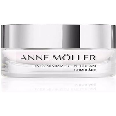 Anne Möller Stimulâge RiduciLinee Crema Occhi - Crema occhi Anne Möller Stimulâge RiduciLinee Crema Occhi - Crema occhi
