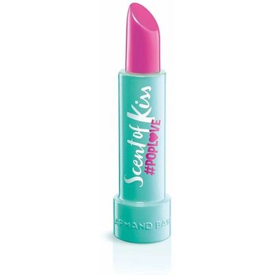 Armand Basi Scent Of Kiss Pop Love Eau De Toilette Spray - Perfum Damski 50ml Armand Basi Scent Of Kiss Pop Love Eau De Toilette Spray - Perfum Damski 50ml
