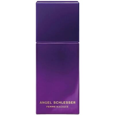 Perfume Angel Schlesser Femme Magique - 100ml EDP para Mulheres Perfume Angel Schlesser Femme Magique - 100ml EDP para Mulheres