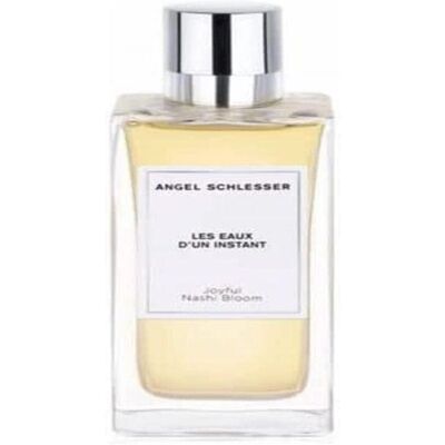 Angel Schlesser Joyful Nashi Bloom Eau de Toilette - 150 ml Angel Schlesser Joyful Nashi Bloom Eau de Toilette - 150 ml