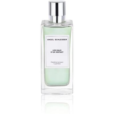 Angel Schlesser Cyprys Śródziemnomorski Eau de Toilette - 100 ml Angel Schlesser Cyprys Śródziemnomorski Eau de Toilette - 100 ml