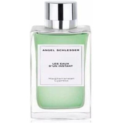 Angel Schlesser Ciprés Mediterráneo Eau de Toilette - 150 ml Angel Schlesser Ciprés Mediterráneo Eau de Toilette - 150 ml