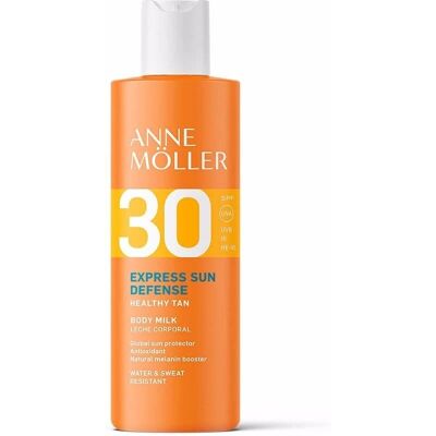 Latte Corpo Protezione Solare SPF 30 di Anne Möller Latte Corpo Protezione Solare SPF 30 di Anne Möller