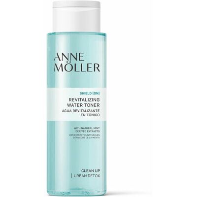 Anne Möller Belebendes Minz-Gesichtswasser - 400 ml Anne Möller Belebendes Minz-Gesichtswasser - 400 ml
