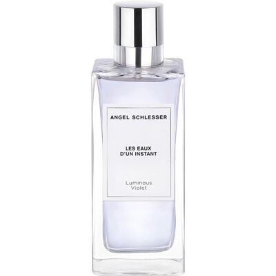 Angel Schlesser Les Eaux D'Un Instant Violeta Luminoso - Perfume Angel Schlesser Les Eaux D'Un Instant Violeta Luminoso - Perfume