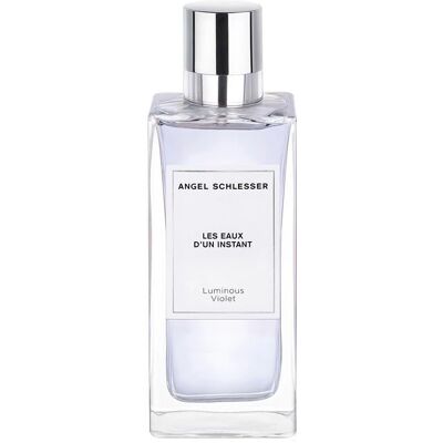Perfume Violeta Luminosa de Angel Schlesser - 150ml Eau De Toilette Perfume Violeta Luminosa de Angel Schlesser - 150ml Eau De Toilette