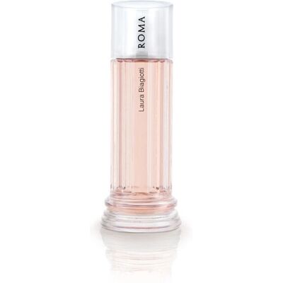 Laura Biagiotti Roma Fiori Bianchi - Kobieta - 100ml Perfum Laura Biagiotti Roma Fiori Bianchi - Kobieta - 100ml Perfum