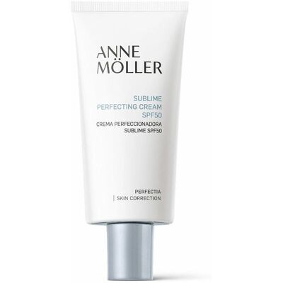 Anne Möller Perfectia Sublime Perfecting Cream SPF50 - Facial Cream Anne Möller Perfectia Sublime Perfecting Cream SPF50 - Facial Cream