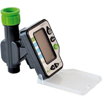 Rain Centralina Amico Plus Controlador Digital - Riego Rain Centralina Amico Plus Controlador Digital - Riego