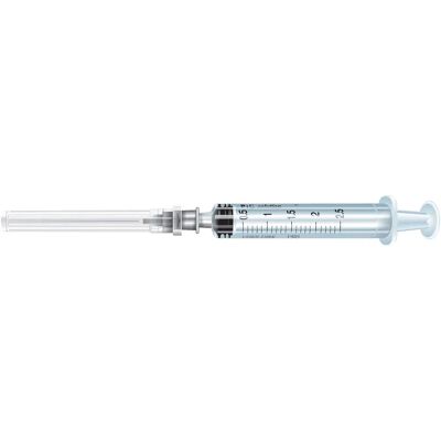 Siringa PIC Solution 20ml - Luer eccentrico - Sterile, monouso Siringa PIC Solution 20ml - Luer eccentrico - Sterile, monouso