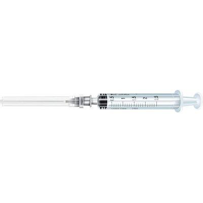 Siringa Pic Solution 20ml con Cono Eccentrico - Dispositivo Medico Siringa Pic Solution 20ml con Cono Eccentrico - Dispositivo Medico