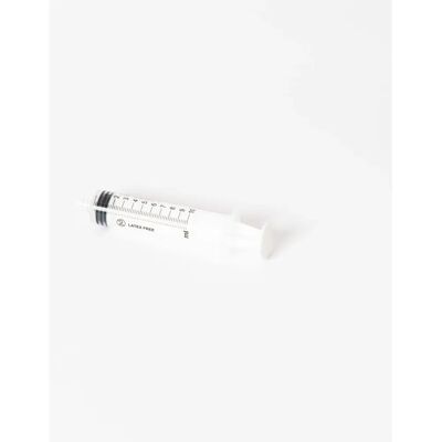 Siringa Sterile Luer Lock Pikdare 10ml - Dispositivo Medico Siringa Sterile Luer Lock Pikdare 10ml - Dispositivo Medico