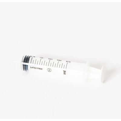 Siringa Sterile Monouso Pikdare 10ml - Siringa Siringa Sterile Monouso Pikdare 10ml - Siringa