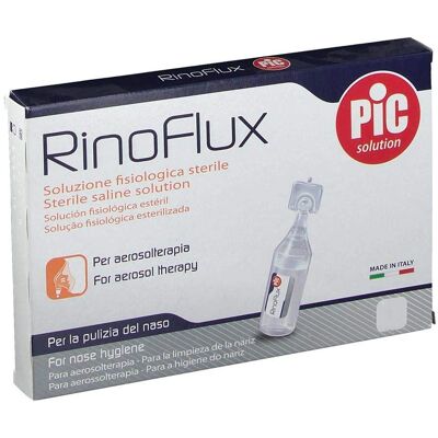Pic Solution 10x 10ml Fiziológiai sóoldat - Aeroszolterápia Pic Solution 10x 10ml Fiziológiai sóoldat - Aeroszolterápia