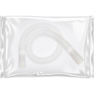 Accessori per nebulizzatore ad ultrasuoni Pic Airproject - Tubo di collegamento 60cm Accessori per nebulizzatore ad ultrasuoni Pic Airproject - Tubo di collegamento 60cm