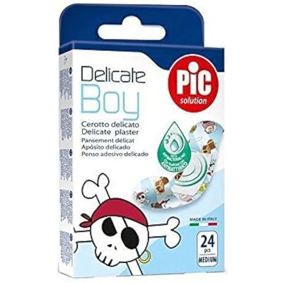 Pic Solution Del Penso Ad Boy - Bandaż Pierwszej Pomocy Pic Solution Del Penso Ad Boy - Bandaż Pierwszej Pomocy