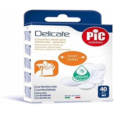 Pic Solution Pic Delicate Mix Copertina per Ferite - Copertina Pic Solution Pic Delicate Mix Copertina per Ferite - Copertina