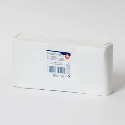 Pic Solution Garza Idrofila - Garza - 1 Kg Pic Solution Garza Idrofila - Garza - 1 Kg