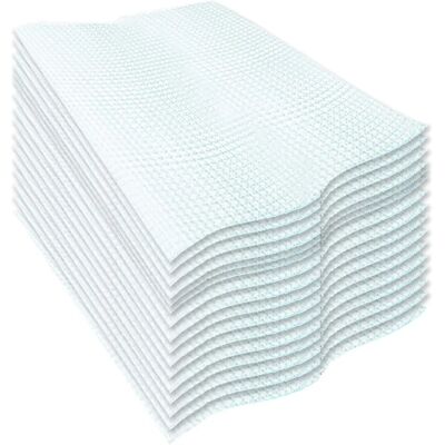Gas de quirófano Pikdare Spa - 12 Capas 10x10cm - Gasa Médica Gas de quirófano Pikdare Spa - 12 Capas 10x10cm - Gasa Médica
